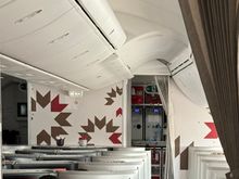 1-2-1 J cabin on the 789 (the 788 is 2-2-2)