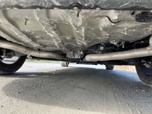 Undercarriage 