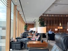 Cathay First