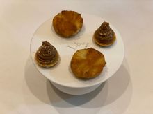 Petit fours 