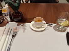 Table setting