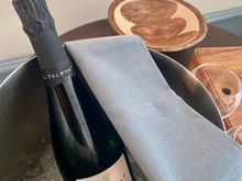 Welcome gifts
