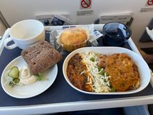Chicken Curry