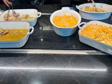 Food offerings, 2/18/2024