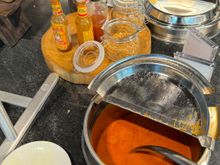 Food offerings, 2/18/2024