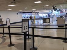 Security Line 4-19-20 CLT