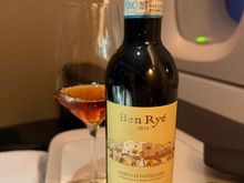 Great Italian dessert wine