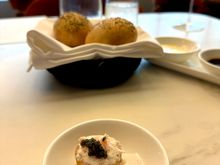 Amuse Bouche