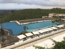 upper pool 
