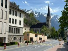 Liechtenstein 