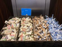 Condiments 