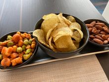Nibbles 
