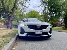 I love this new LCAR. Can't wait to drive it in the years to come as the Chrysler 300 replacement (but I still love the Chrysler 300 too)