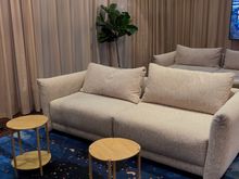 SAS business lounge