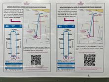 Public transport information 