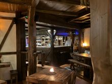Trobadores Taberna Medieval