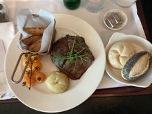 Room service