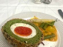 Scotch Egg