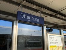 Good morning Offenburg