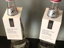 free water in room