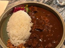 Kyoto bistro dinner