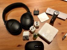 items selected for 