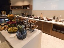 M-Club breakfast