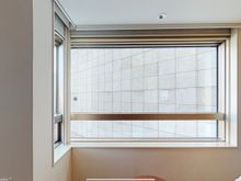 View from the Grand Suite Bedroom