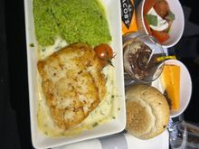 The excellent cod