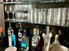 All day drinks