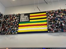 National Museum of African American Music in Nashville 