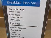 Breakfast presentation 5