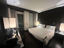 King Deluxe Room