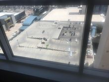 Room with view!!!