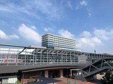 Marriott Hotel Nagasaki