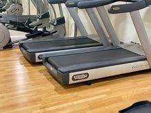 Fitness centre 