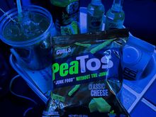 Breakfast of Champions, at least according to AS. 

AS flt. 116, ANC-SEA, Sept. 15, 2021. 4:30 AM departure. Snack basket, boxes of water & Bloody Mary. 