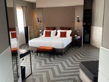 Room 605 (from the doorway)