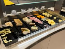 Sandwiches and deli items