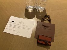 IC Strings Tokyo (points stay) -- Chocolates