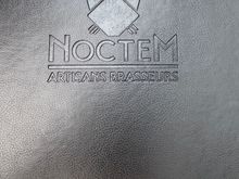 menu cover