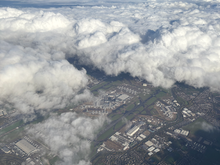 LHR, 7 November 2025