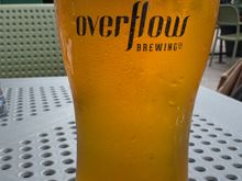 “Landlocked” DDH IPA — best of the day

(unfortunately they had just run out of “Fair Warning” so I couldn’t do a side-by-side)
