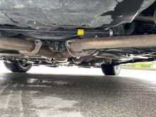 Undercarriage 