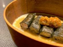 modern kimbab