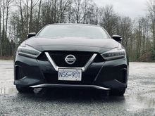 Sad to see this car go next year, and I wish I had the car on a sunnier day