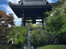 Kozen-ji (Kiso-Fukushima)