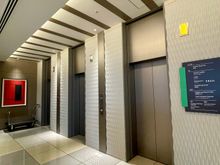 Access to the rolms