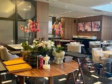 Quirat Michelin Star restaurant 