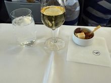 Amuse-bouche